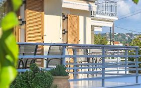Eleni Suites Methoni