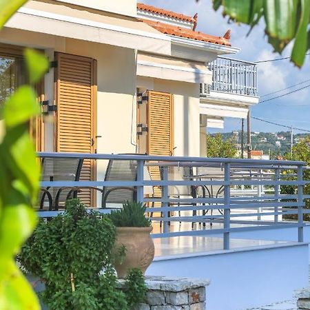 Eleni Suites Methoni Εξωτερικό φωτογραφία