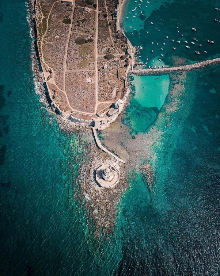 Eleni Suites Methoni Εξωτερικό φωτογραφία