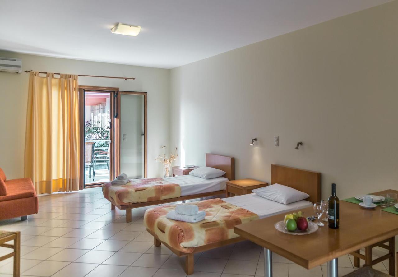 Eleni Suites Methoni Εξωτερικό φωτογραφία