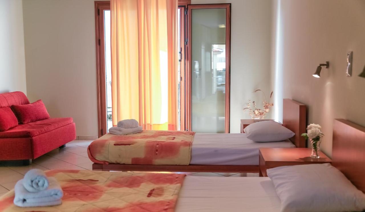 Eleni Suites Methoni Εξωτερικό φωτογραφία