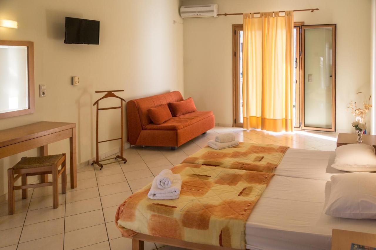 Eleni Suites Methoni Εξωτερικό φωτογραφία