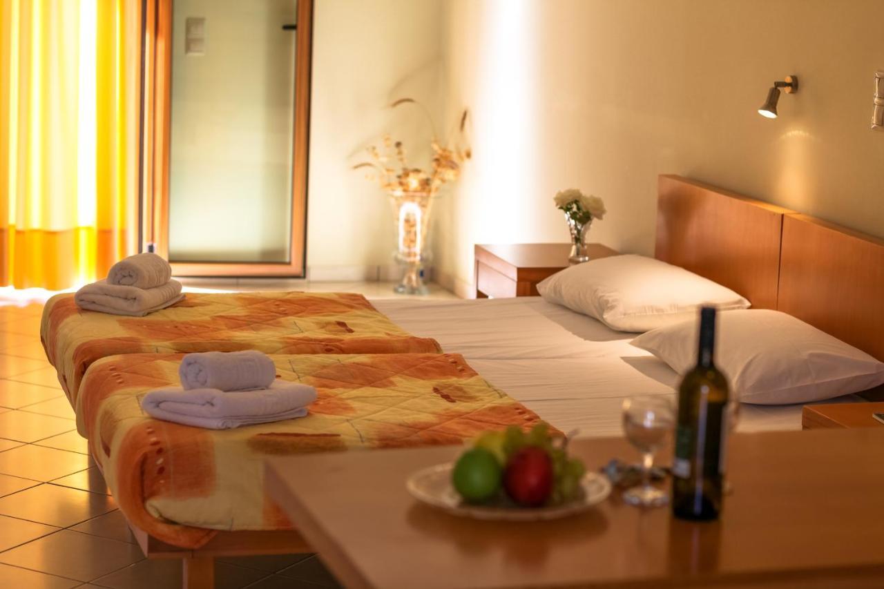 Eleni Suites Methoni Εξωτερικό φωτογραφία