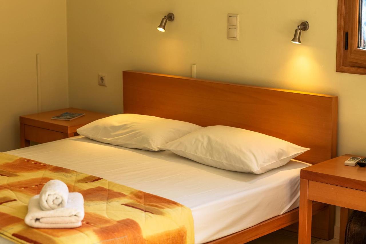 Eleni Suites Methoni Εξωτερικό φωτογραφία