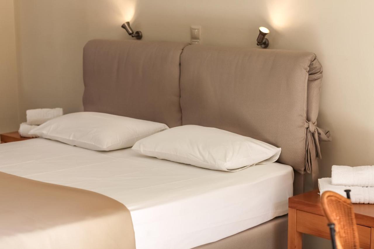 Eleni Suites Methoni Εξωτερικό φωτογραφία