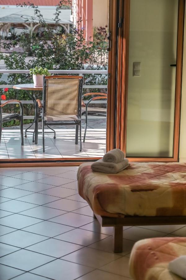 Eleni Suites Methoni Εξωτερικό φωτογραφία