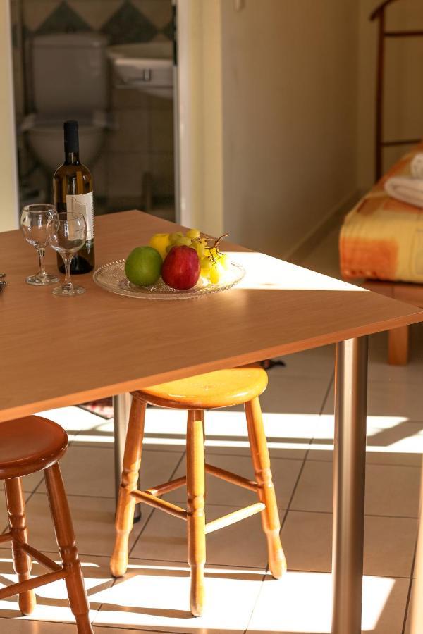 Eleni Suites Methoni Εξωτερικό φωτογραφία