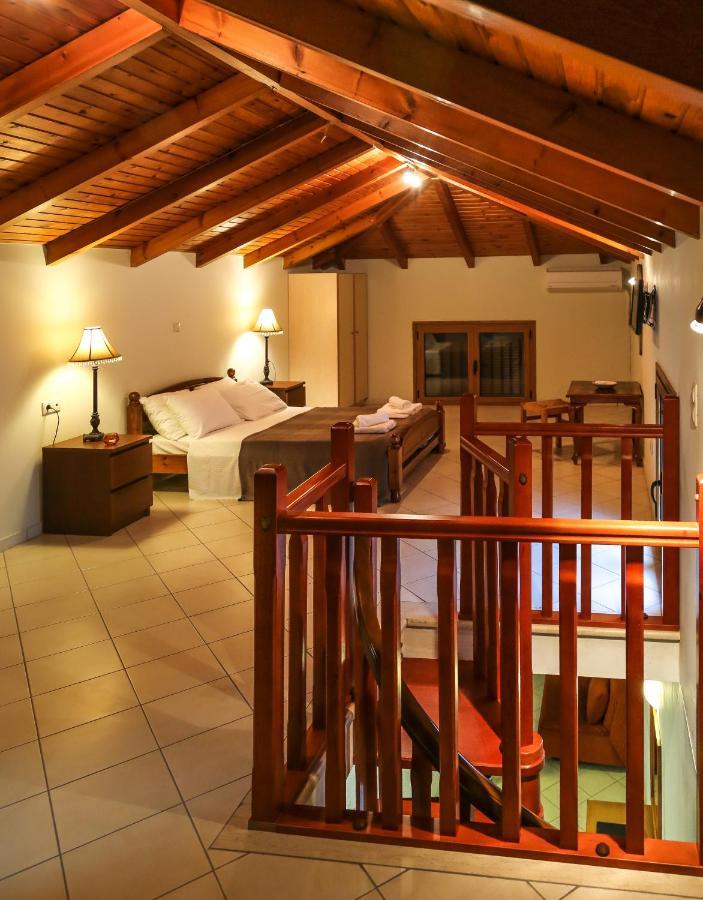 Eleni Suites Methoni Εξωτερικό φωτογραφία