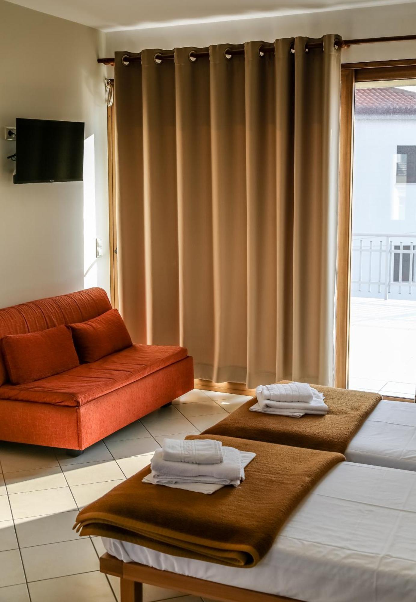 Eleni Suites Methoni Εξωτερικό φωτογραφία