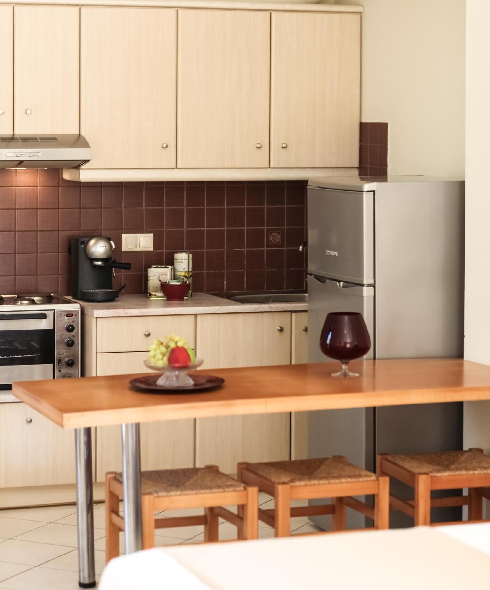Eleni Suites Methoni Εξωτερικό φωτογραφία