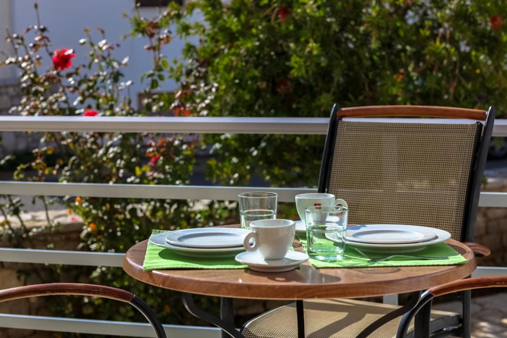 Eleni Suites Methoni Εξωτερικό φωτογραφία