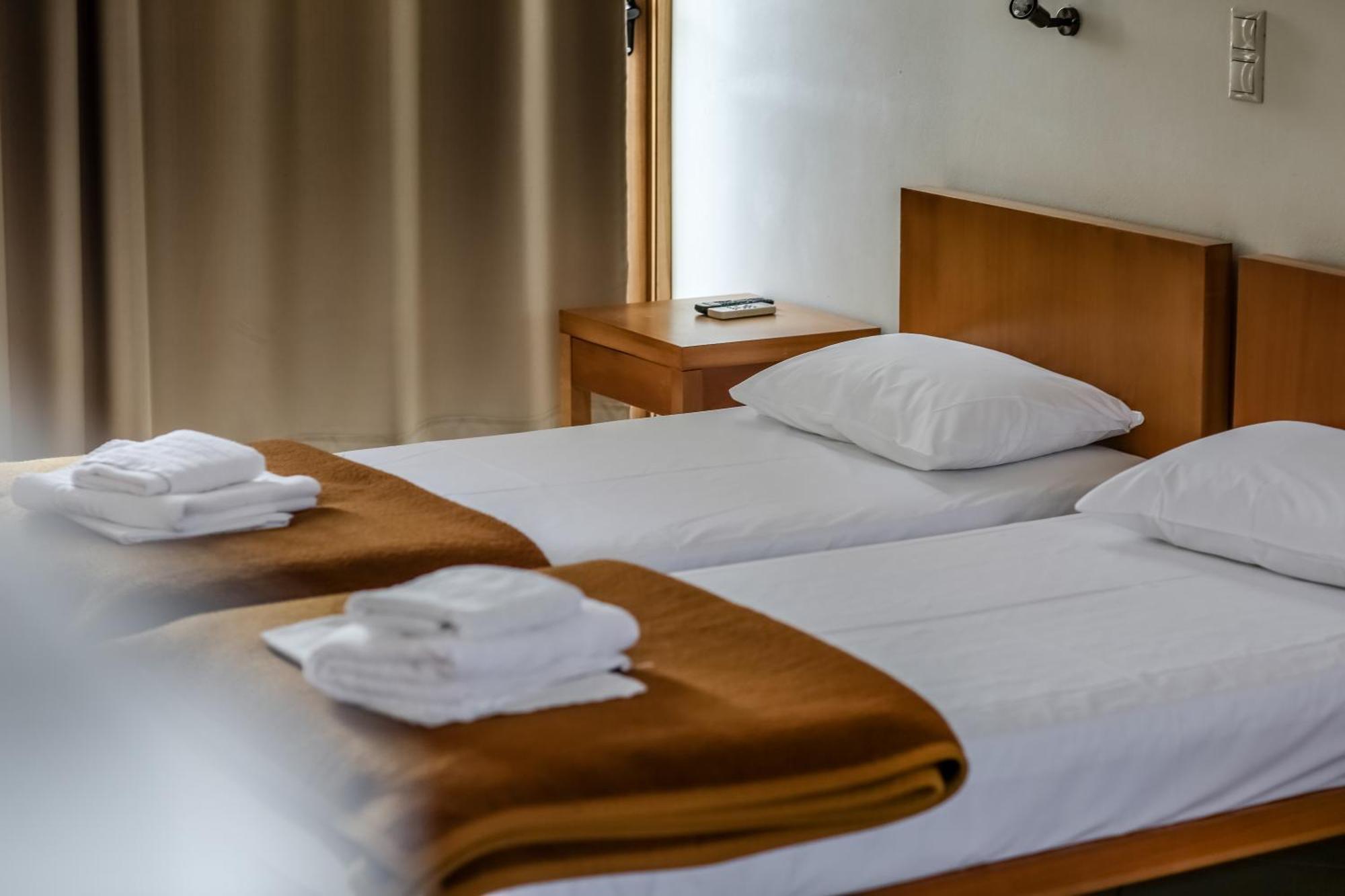 Eleni Suites Methoni Εξωτερικό φωτογραφία