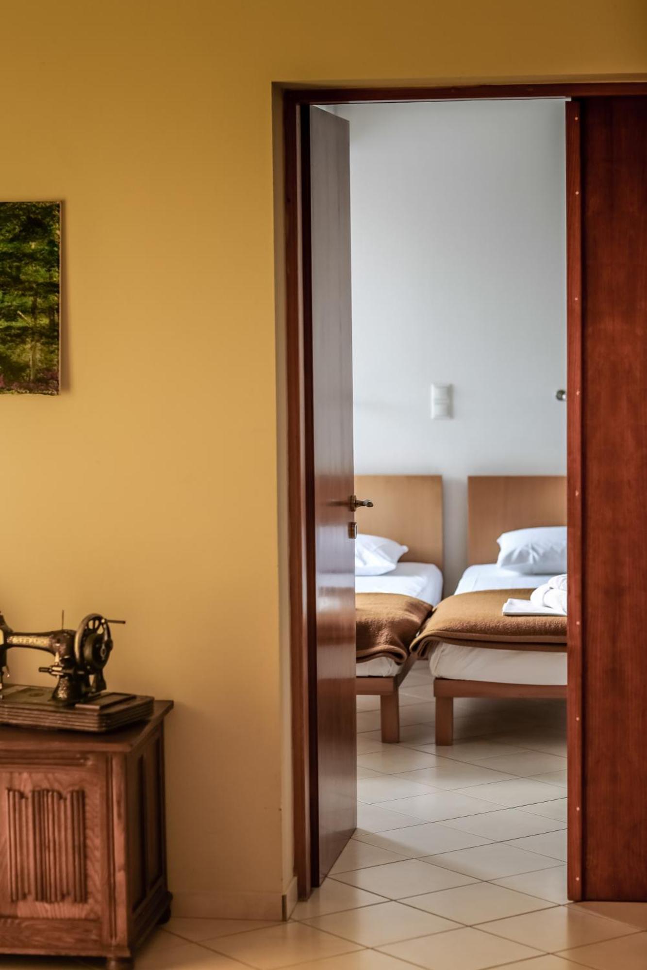 Eleni Suites Methoni Εξωτερικό φωτογραφία