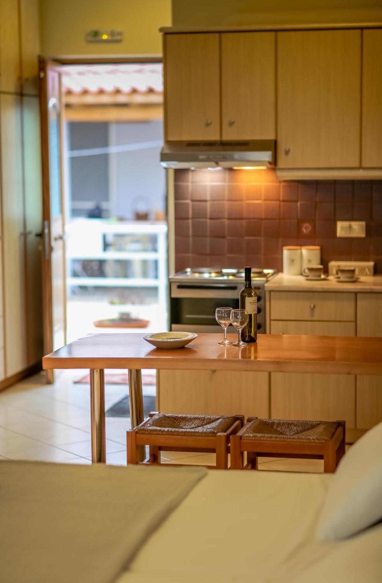 Eleni Suites Methoni Εξωτερικό φωτογραφία