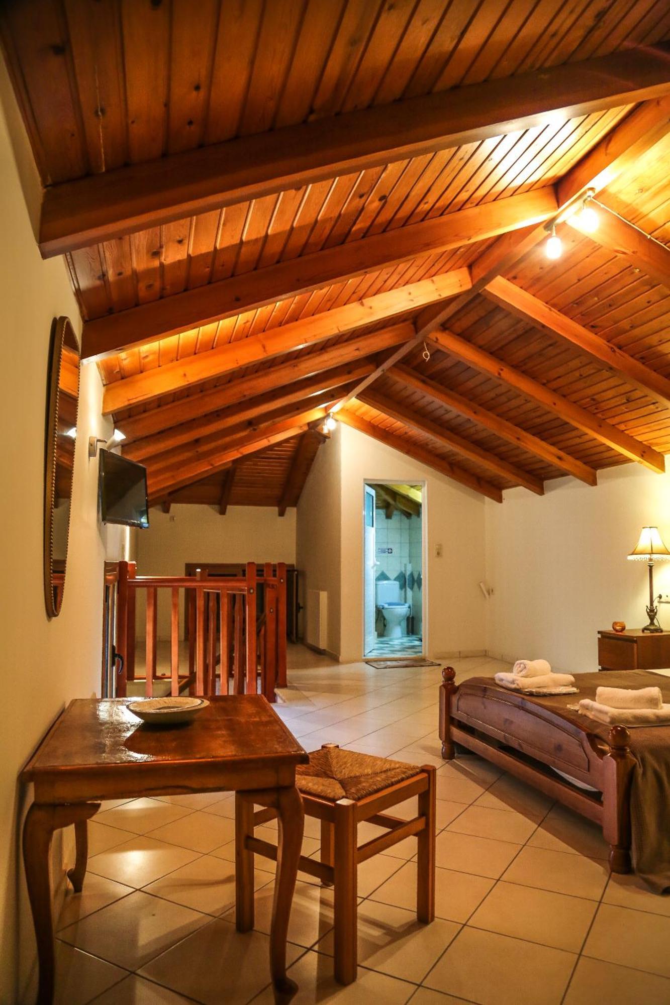 Eleni Suites Methoni Εξωτερικό φωτογραφία