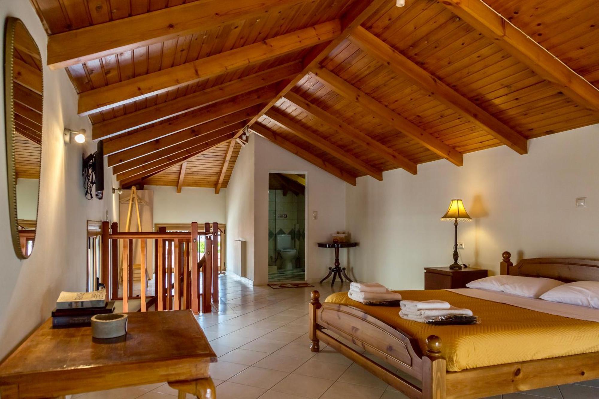 Eleni Suites Methoni Εξωτερικό φωτογραφία