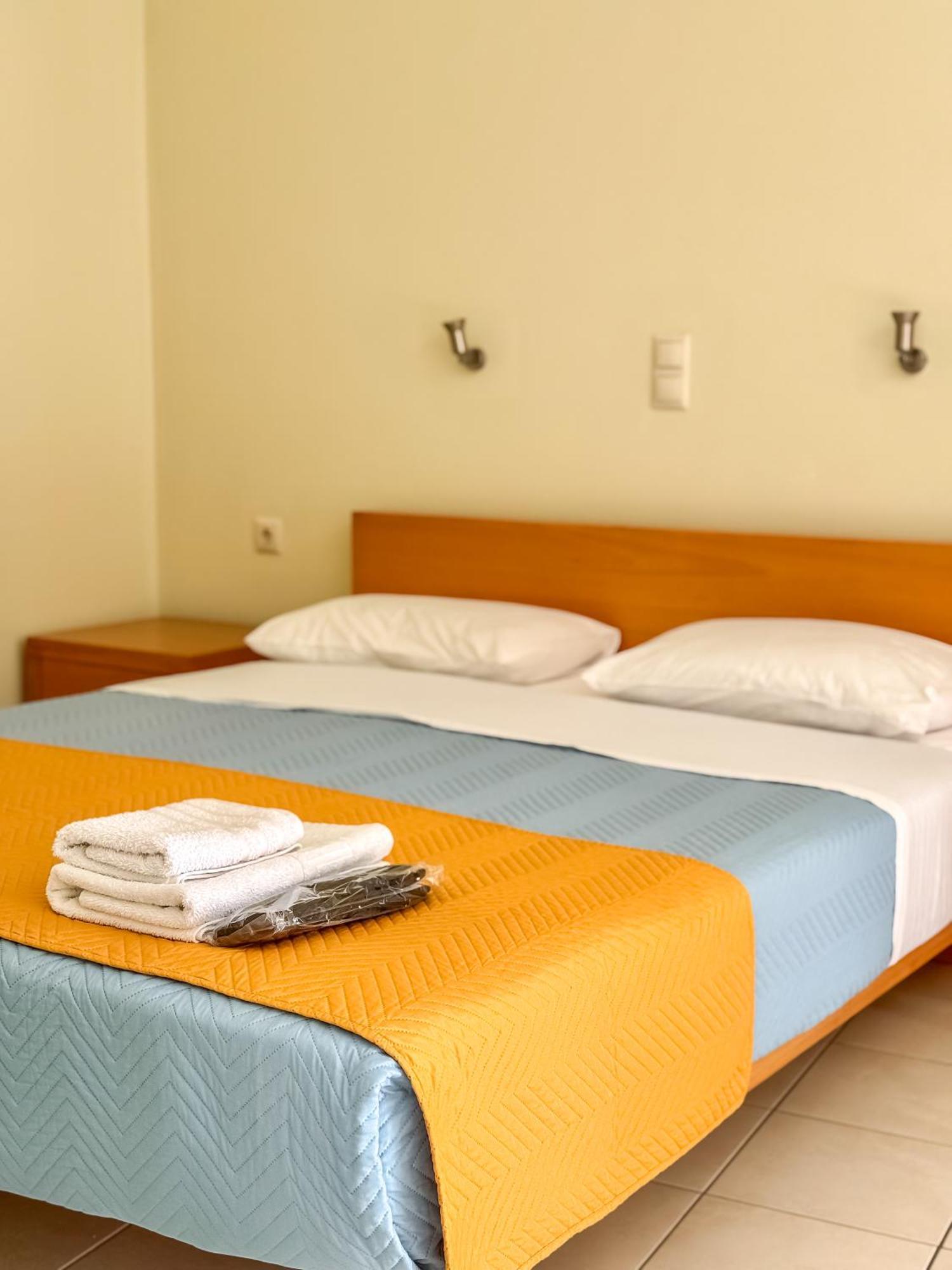 Eleni Suites Methoni Εξωτερικό φωτογραφία