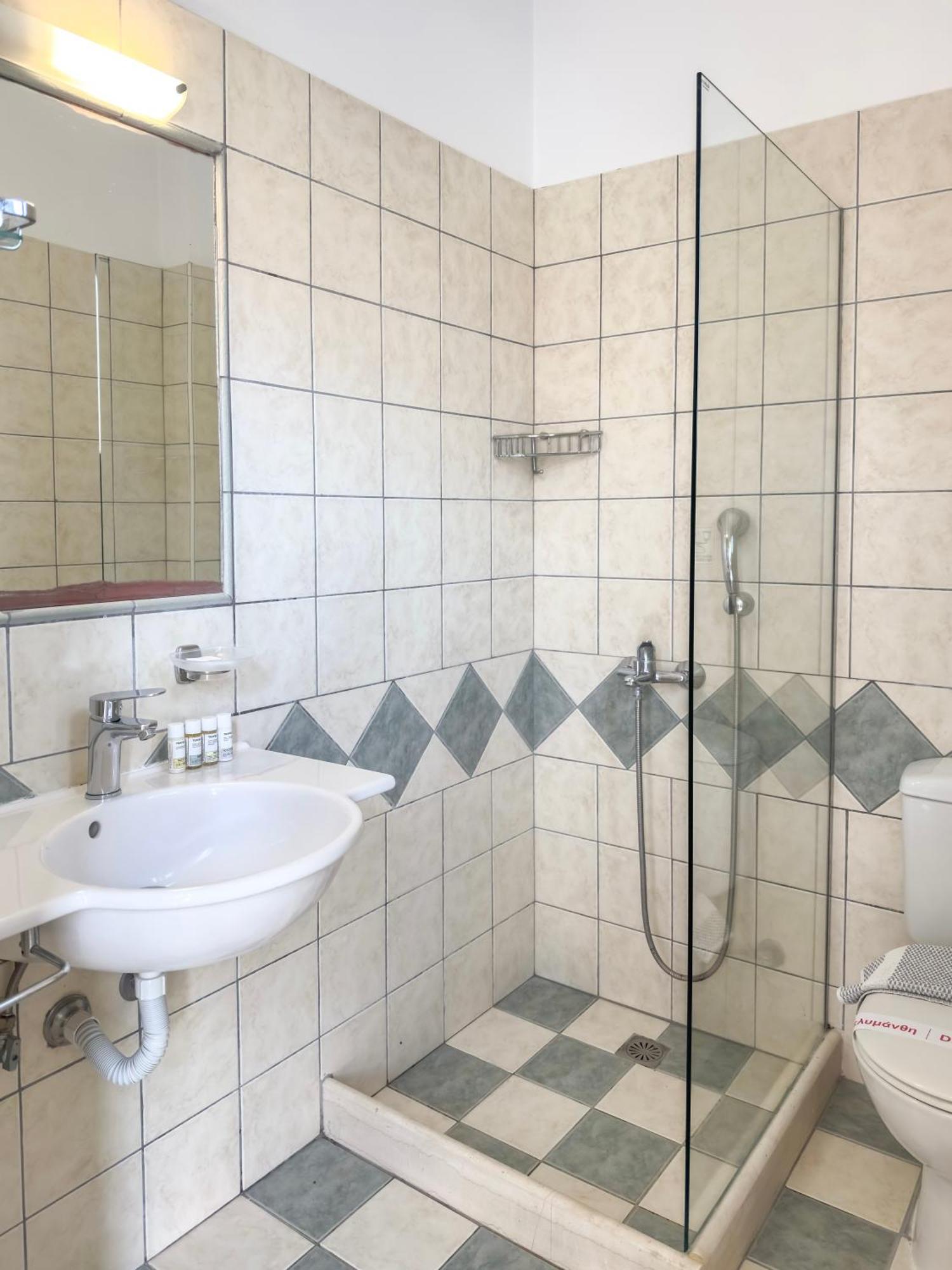 Eleni Suites Methoni Εξωτερικό φωτογραφία